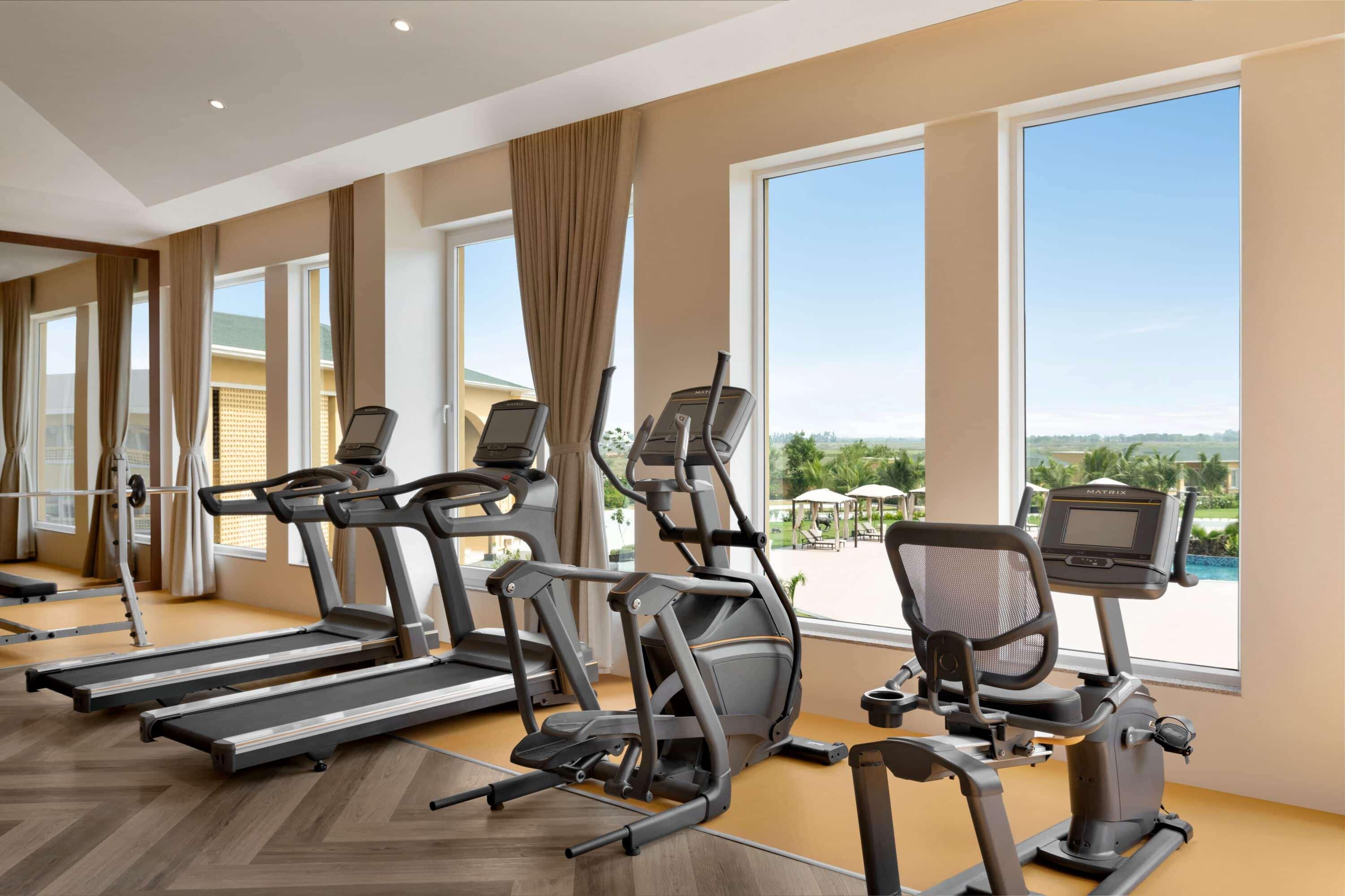Hawthorn Suites By Wyndham Dwarka Екстериор снимка