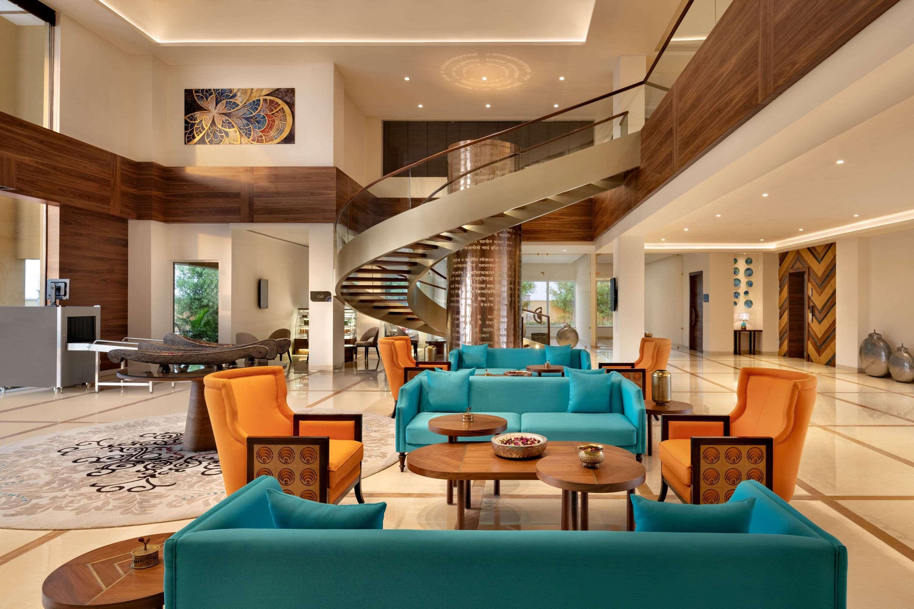Hawthorn Suites By Wyndham Dwarka Екстериор снимка