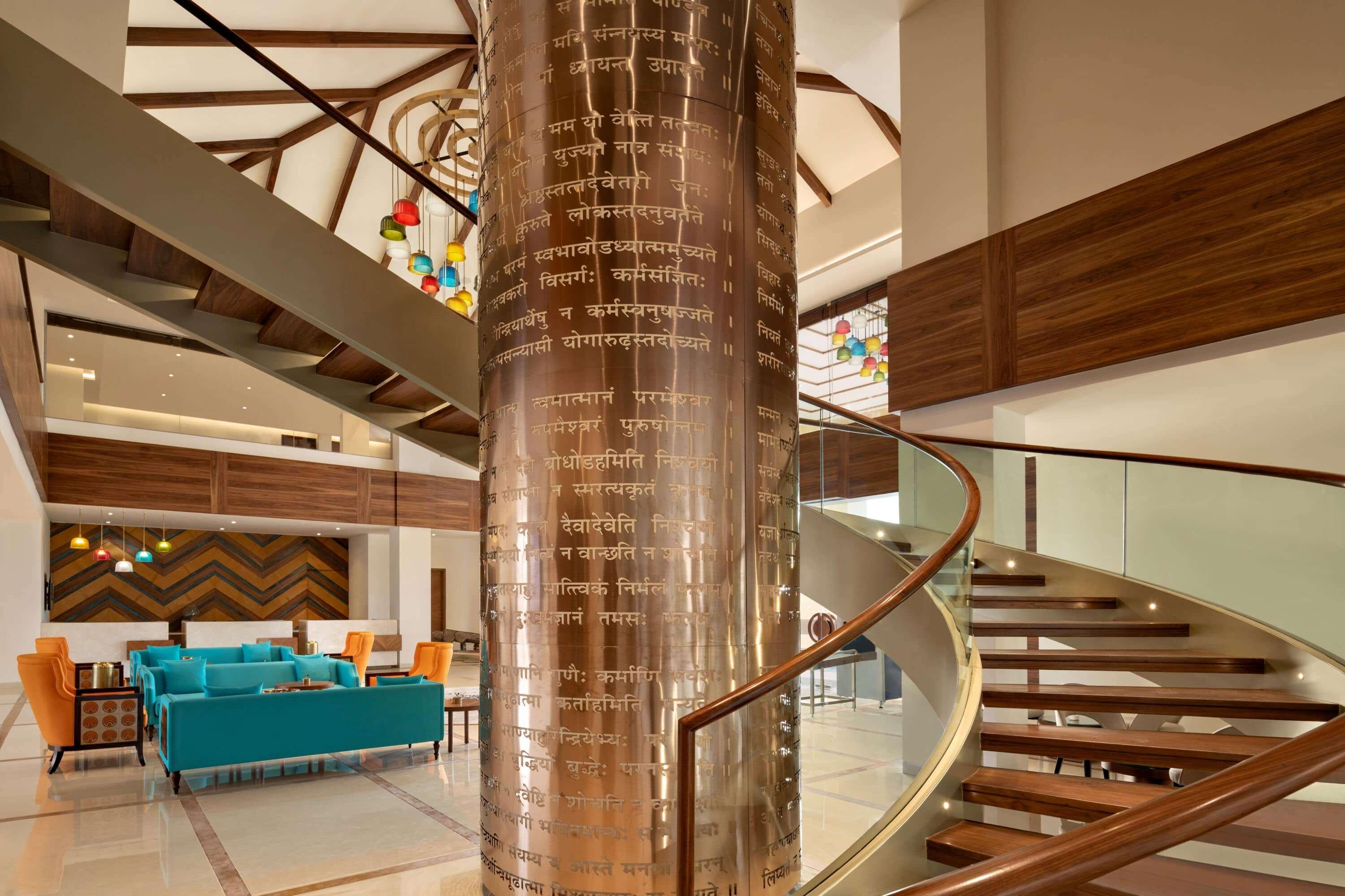 Hawthorn Suites By Wyndham Dwarka Екстериор снимка