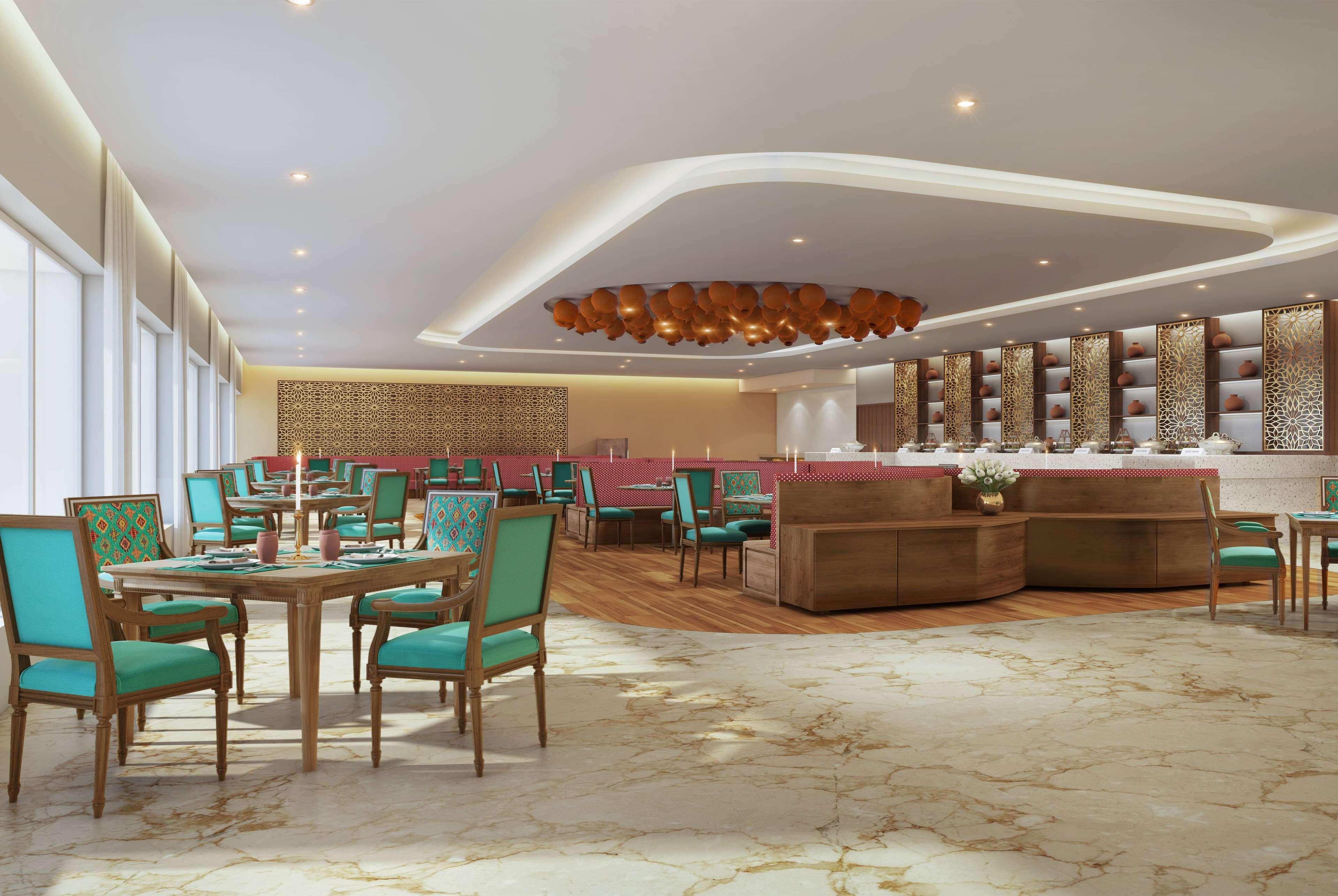 Hawthorn Suites By Wyndham Dwarka Екстериор снимка