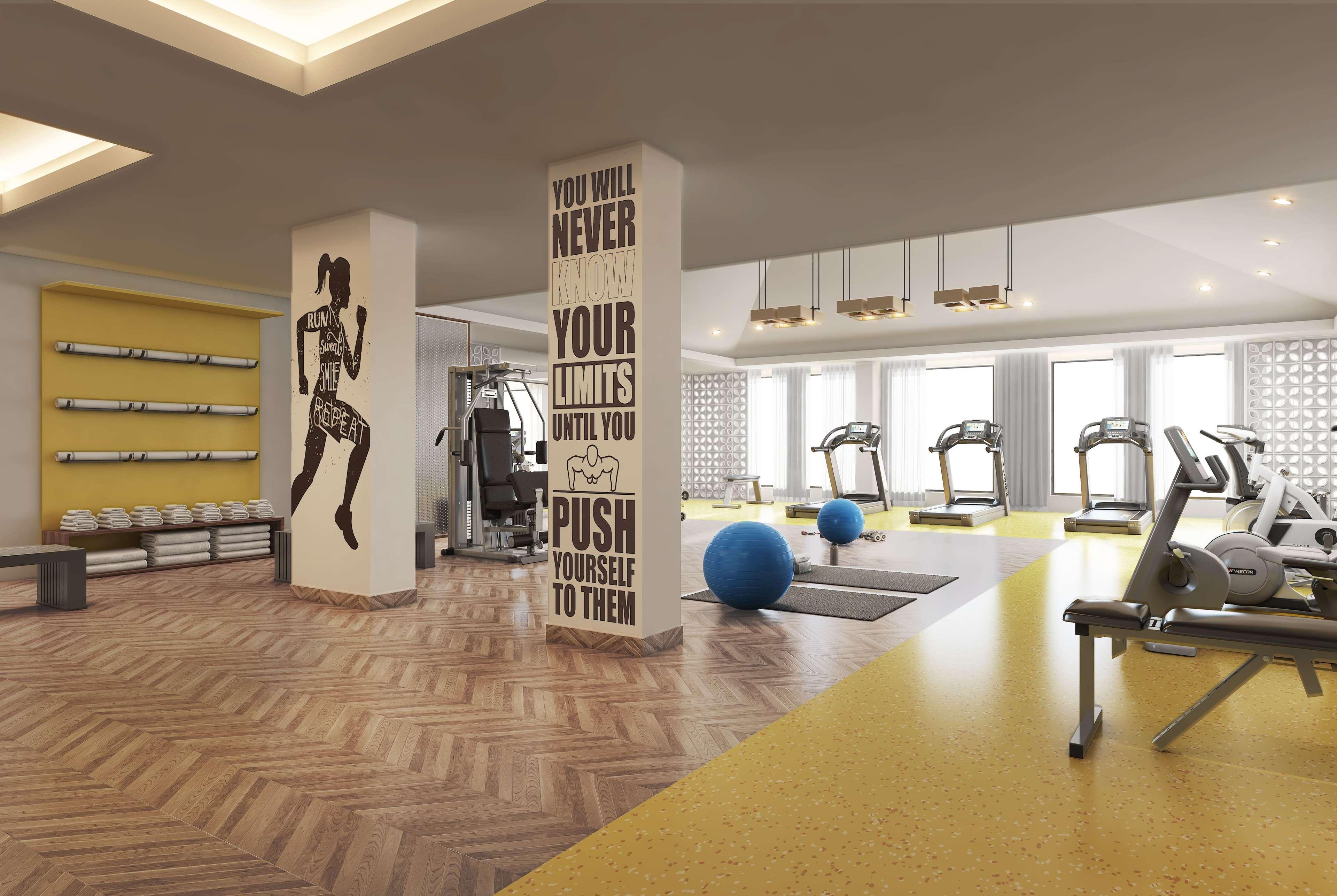 Hawthorn Suites By Wyndham Dwarka Екстериор снимка