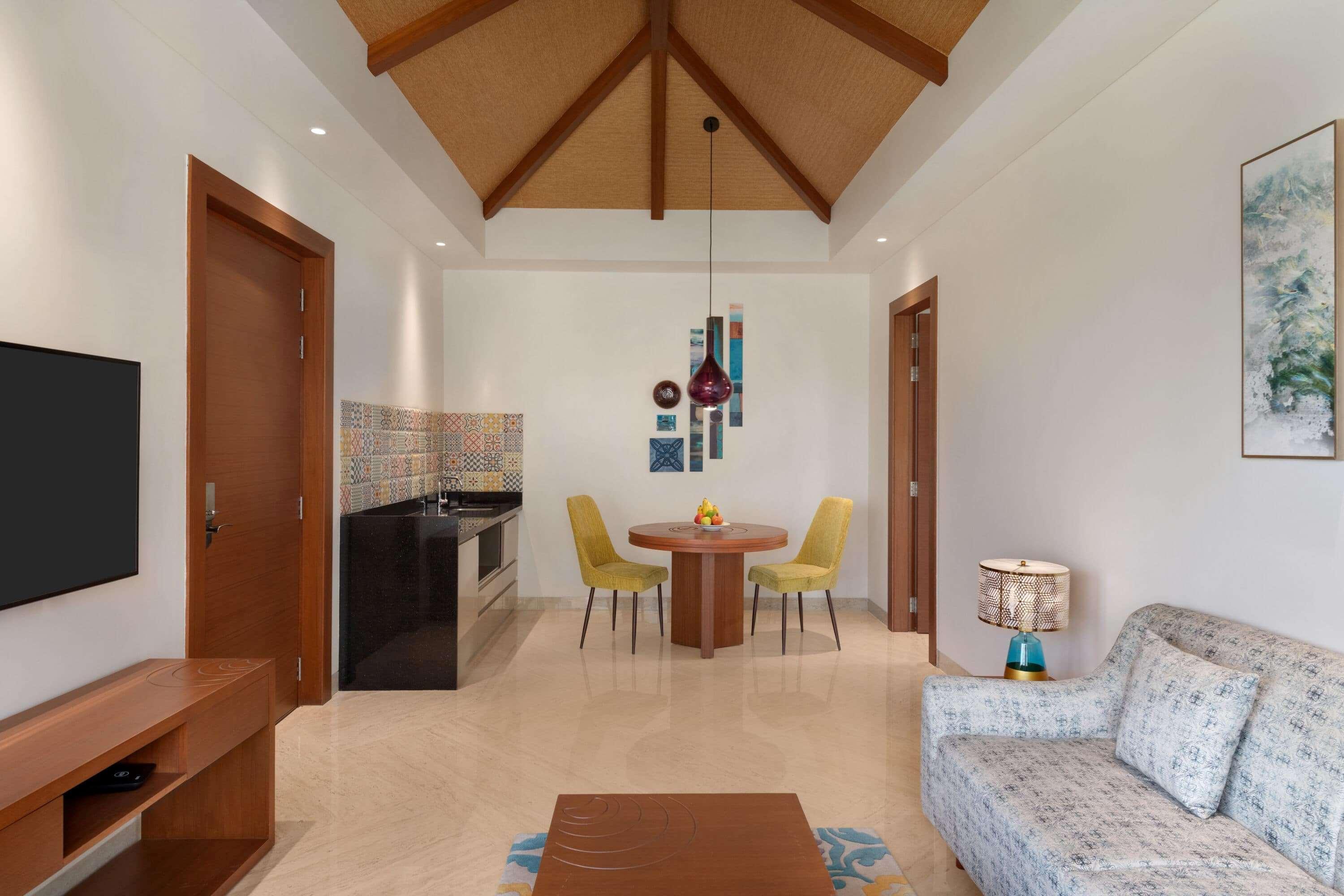 Hawthorn Suites By Wyndham Dwarka Екстериор снимка